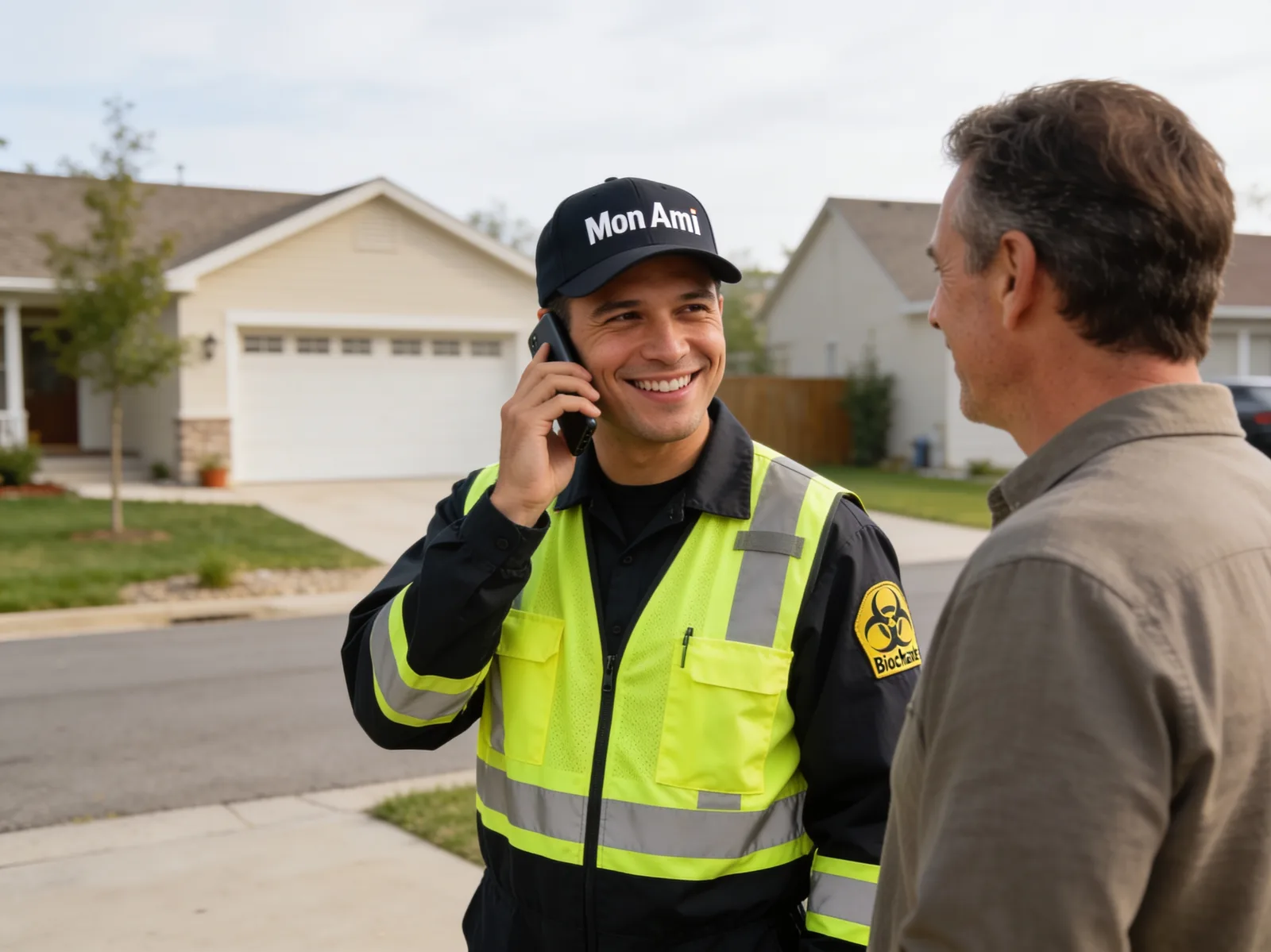 Sewage Cleanup Howard, OH FAQs