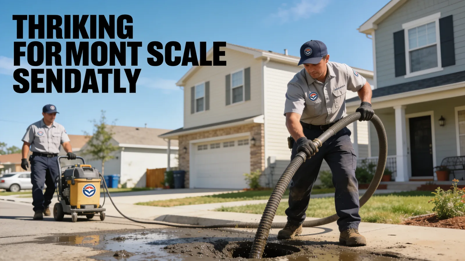 Sewage Cleanup in Howard, OH near me